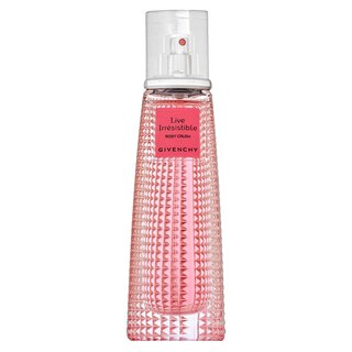 Givenchy Live Irresistible Rosy Crush Eau de Parfum femei 50 ml