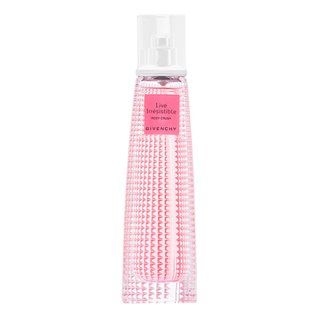 Givenchy Live Irresistible Rosy Crush Eau de Parfum femei 75 ml brasty.ro imagine noua