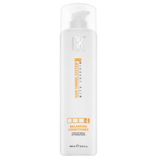 GK Hair Balancing Conditioner balsam pentru întărire cu keratină 1000 ml