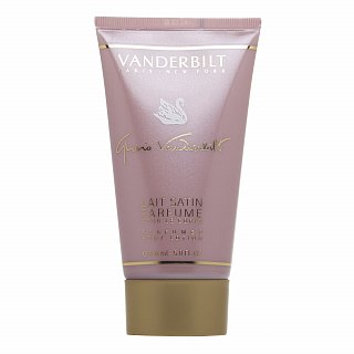 Gloria Vanderbilt Vanderbilt Lapte de corp femei 100 ml