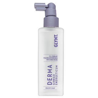 Glynt derma ginkgo energeticum cell stimulant intretinere pentru intarire pentru scalp sensibil 100 ml