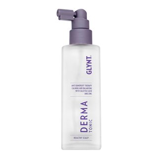 Glynt Derma Tonic toner cu efect de calmare pentru scalp sensibil 100 ml