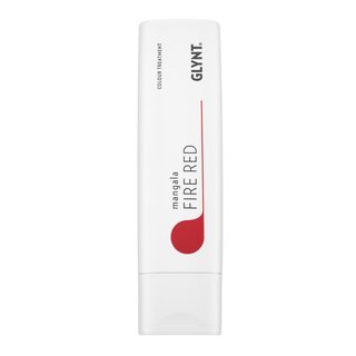 Glynt mangala mască hrănitoare cu pigmenți colorați pentru a revigora tonurile de roșu fire red 200 ml