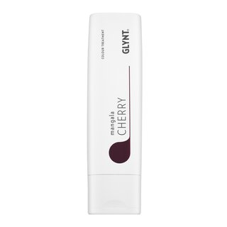 Glynt mangala mască hrănitoare cu pigmenți colorați pentru nuante maro cherry 200 ml