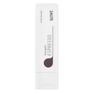 Glynt mangala mască hrănitoare cu pigmenți colorați pentru nuante maro espresso 200 ml