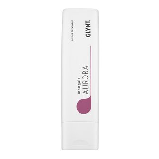 Glynt mangala mască hrănitoare cu pigmenți colorați pentru revigorarea culorii aurora 200 ml