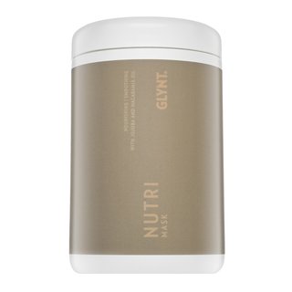 Glynt Nutri Mask șampon hrănitor pentru toate tipurile de păr 1000 ml brasty.ro imagine noua