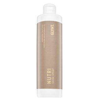 Glynt Nutri Shine Spray spray de netezire pentru păr aspru si indisciplinat 500 ml