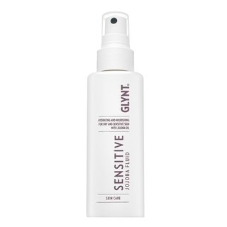 Glynt pH Sensitive Jojoba Fluid fluid protector și hidratant pentru piele uscată și sensibilă 100 ml