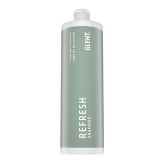 Glynt refresh shampoo sampon de curatare pentru toate tipurile de păr 1000 ml