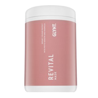 Glynt revital mask mască pentru întărire pentru păr uscat si deteriorat 1000 ml