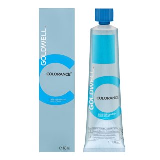 Goldwell Colorance Hair Color vopsea profesională permanentă pentru păr pentru toate tipurile de păr 6LL 60 ml
