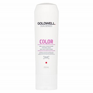 Goldwell Dualsenses Color Brilliance Conditioner balsam pentru păr vopsit 200 ml