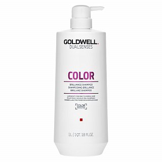 Goldwell Dualsenses Color Brilliance Shampoo sampon pentru păr vopsit 1000 ml