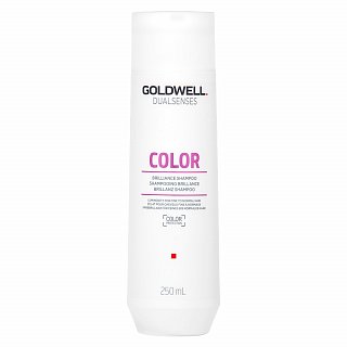 Goldwell Dualsenses Color Brilliance Shampoo sampon pentru păr vopsit 250 ml