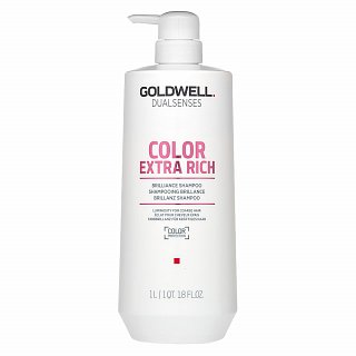 Goldwell Dualsenses Color Extra Rich Brilliance Shampoo sampon pentru păr vopsit 1000 ml