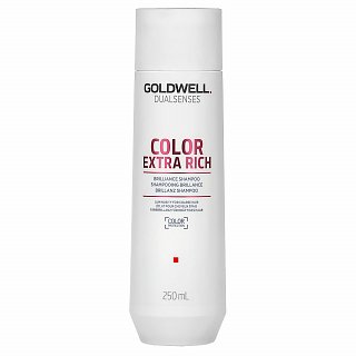 Goldwell Dualsenses Color Extra Rich Brilliance Shampoo sampon pentru păr vopsit 250 ml