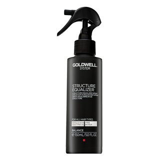 Goldwell Dualsenses Color Structure Equalizer ingrijire fara clatire pentru par vopsit 150 ml