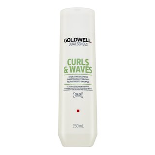 Goldwell Dualsenses Curls & Waves Hydrating Shampoo șampon hrănitor pentru păr ondulat si cret 250 ml