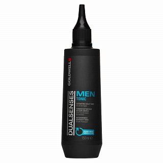 Goldwell Dualsenses For Men Activating Scalp Tonic tonic pentru par pentru păr fin 150 ml