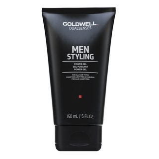 Goldwell Dualsenses For Men Power Gel gel de par 150 ml