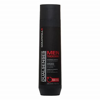 Goldwell Dualsenses For Men Thickening Shampoo șampon pentru păr fin si normal 300 ml
