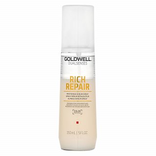 Goldwell Dualsenses Rich Repair Leave-In Spray pentru par uscat si degradat 150 ml