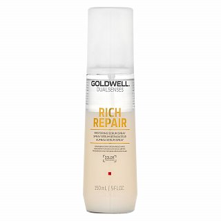 Goldwell Dualsenses Rich Repair Leave-In Spray pentru par uscat si degradat 150 ml
