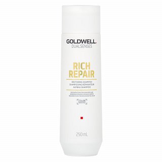 Goldwell Dualsenses Rich Repair Restoring Shampoo sampon pentru păr uscat si deteriorat 250 ml