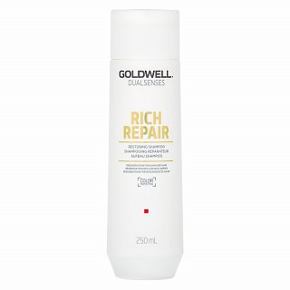 Goldwell Dualsenses Rich Repair Restoring Shampoo sampon pentru par uscat si deteriorat 250 ml