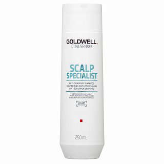 Goldwell Dualsenses Scalp Specialist Anti-Dandruff Shampoo sampon anti mătreată 250 ml