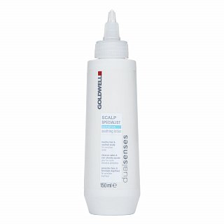 Goldwell dualsenses scalp specialist sensitive soothing lotion emulsie calmanta pentru scalp sensibil 150 ml