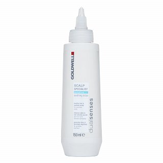 Goldwell Dualsenses Scalp Specialist Sensitive Soothing Lotion emulsie calmanta pentru scalp sensibil 150 ml