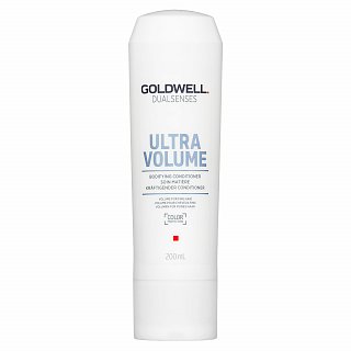 Goldwell Dualsenses Ultra Volume Bodifying Conditioner balsam pentru păr fin fără volum 200 ml