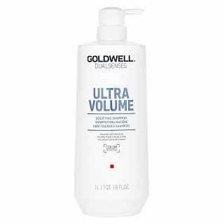 Goldwell Dualsenses Ultra Volume Bodifying Shampoo sampon pentru păr fin fără volum 1000 ml brasty.ro imagine noua