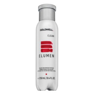 Goldwell Elumen Clean Stain Remover For Skin remover vopsea de păr de pe scalp 250 ml