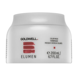 Goldwell Elumen Color Mask mască protectoare pentru păr vopsit și cu șuvițe 200 ml brasty.ro imagine noua