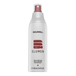 Goldwell Elumen Leave-In Conditioner balsam fără clatire pentru păr vopsit și cu șuvițe 150 ml