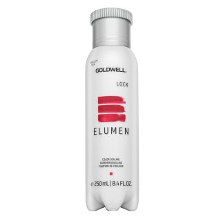 Goldwell Elumen Lock Color Sealing fixarea culorii după vopsire pentru păr vopsit 250 ml