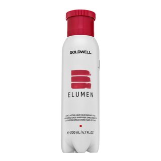 Goldwell Elumen Long Lasting Hair Color Culoarea părului RV@all 200 ml