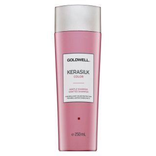 Goldwell Kerasilk Color Gentle Shampoo șampon protector pentru păr vopsit 250 ml