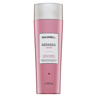 Goldwell kerasilk color gentle shampoo șampon protector pentru păr vopsit 250 ml