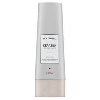 Goldwell Kerasilk Reconstruct Conditioner balsam nutritiv pentru păr deteriorat 200 ml