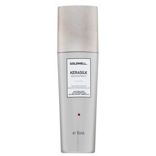 Goldwell Kerasilk Reconstruct Restorative Balm balsam fără clatire pentru păr uscat si deteriorat 75 ml