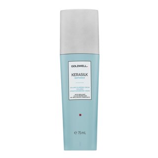 Goldwell kerasilk repower volume plumping cream îngrijire fără clătire î pentru volum 75 ml