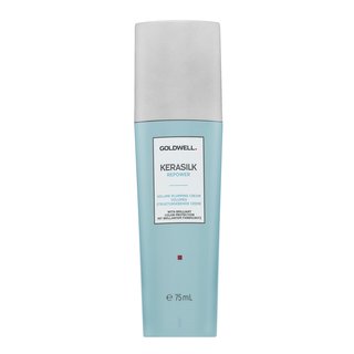 Goldwell Kerasilk Repower Volume Plumping Cream îngrijire fără clătire î pentru volum 75 ml