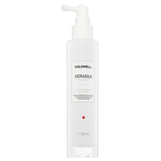 Goldwell Kerasilk Revitalize Detoxifying Serum ser de curătare anti matreata pentru par normal cu tendinta de ingrasare 100 ml