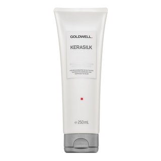 Goldwell Kerasilk Revitalize Exfoliating Pre-Wash tratament inainte de samponare pentru scalp sensibil 250 ml
