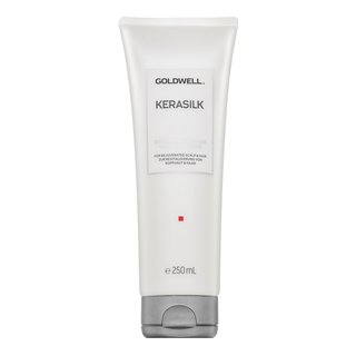 Goldwell kerasilk revitalize exfoliating pre-wash tratament inainte de samponare pentru scalp sensibil 250 ml