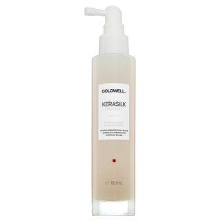 Goldwell Kerasilk Revitalize Nourishing Serum ser pentru păr stresat, sensibil 100 ml